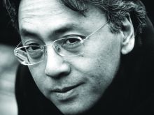 Kazuo Ishiguro