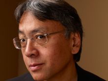 Kazuo Ishiguro