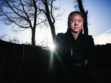 Kazuo Ishiguro