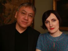 Kazuo Ishiguro