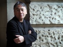 Kazuo Ishiguro