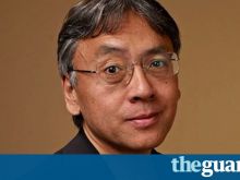 Kazuo Ishiguro