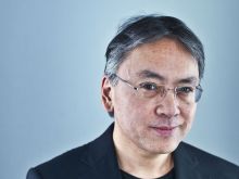 Kazuo Ishiguro