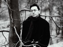 Kazuo Ishiguro