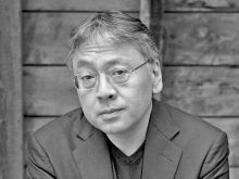 Kazuo Ishiguro