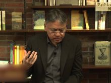 Kazuo Ishiguro