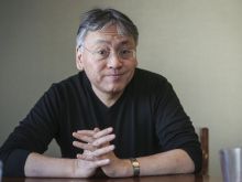 Kazuo Ishiguro