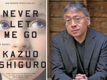 Kazuo Ishiguro