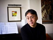 Kazuo Ishiguro