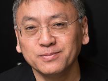 Kazuo Ishiguro