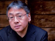 Kazuo Ishiguro