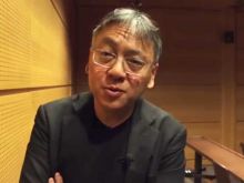 Kazuo Ishiguro