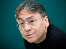 Kazuo Ishiguro