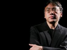 Kazuo Ishiguro