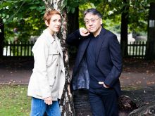 Kazuo Ishiguro