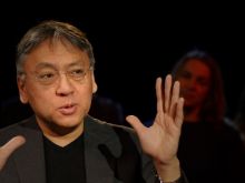 Kazuo Ishiguro