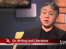 Kazuo Ishiguro