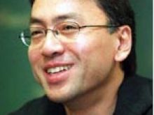 Kazuo Ishiguro