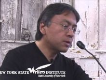 Kazuo Ishiguro