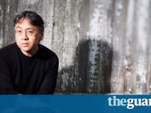 Kazuo Ishiguro