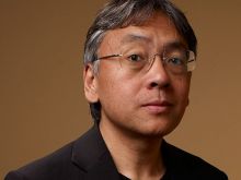 Kazuo Ishiguro