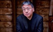 Kazuo Ishiguro