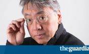 Kazuo Ishiguro