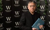 Kazuo Ishiguro