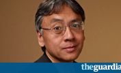 Kazuo Ishiguro