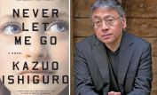 Kazuo Ishiguro