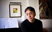 Kazuo Ishiguro