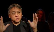 Kazuo Ishiguro