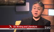 Kazuo Ishiguro