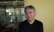 Kazuo Ishiguro