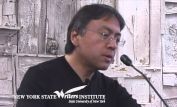 Kazuo Ishiguro