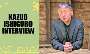 Kazuo Ishiguro