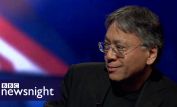 Kazuo Ishiguro