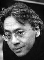 Kazuo Ishiguro