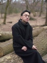 Kazuo Ishiguro