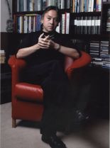 Kazuo Ishiguro