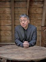 Kazuo Ishiguro