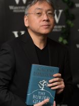 Kazuo Ishiguro