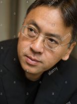 Kazuo Ishiguro