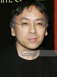 Kazuo Ishiguro