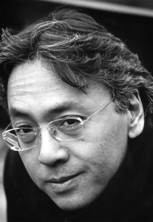 Kazuo Ishiguro