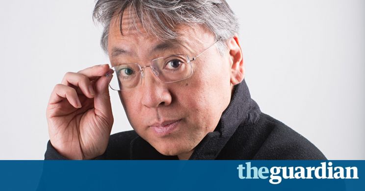 Kazuo Ishiguro