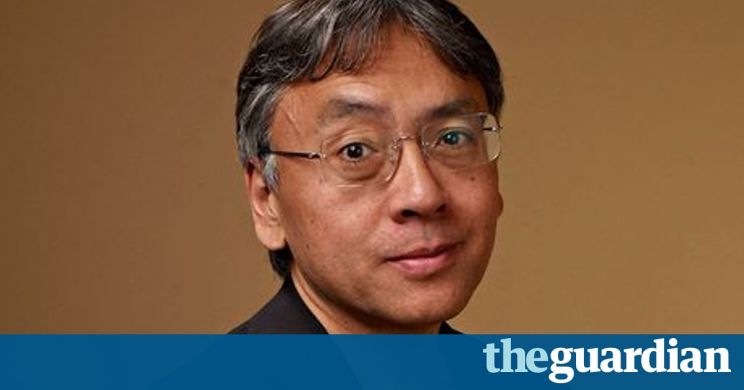 Kazuo Ishiguro