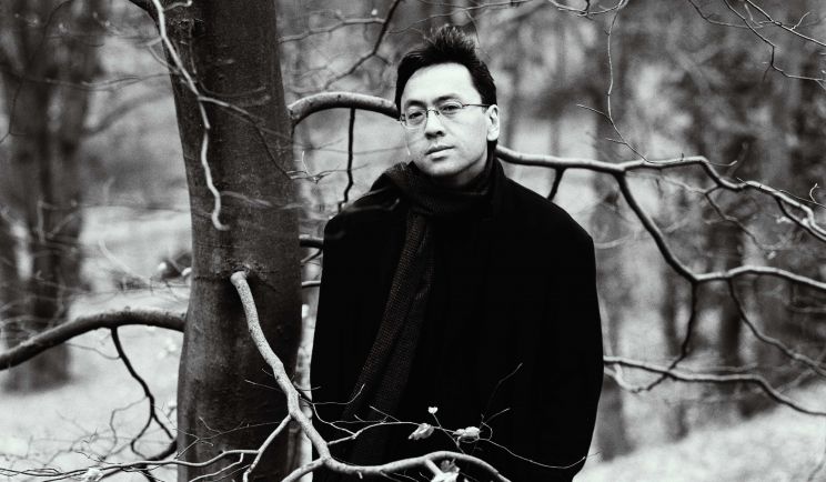 Kazuo Ishiguro