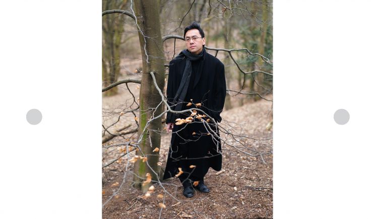 Kazuo Ishiguro