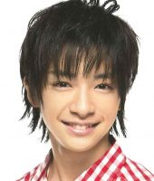 Kazuya Nakai